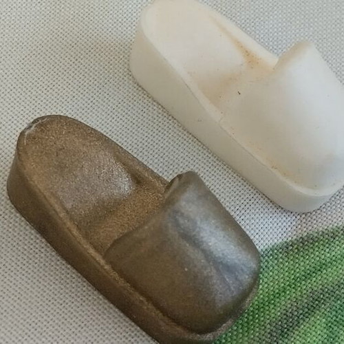Bibibo single shoes like new