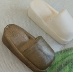 Bibibo single shoes like new