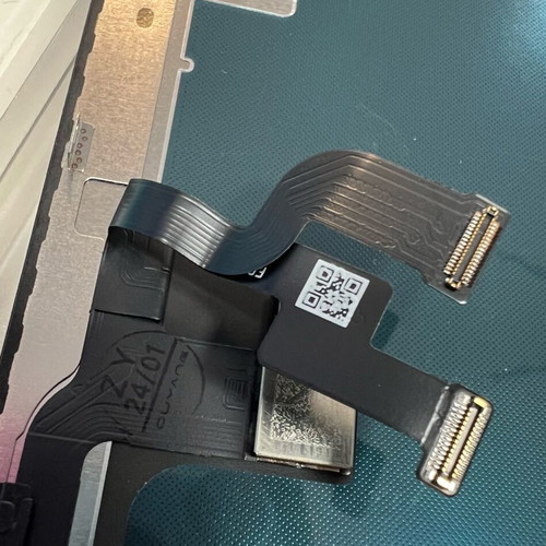 LCD for iPhone XS new