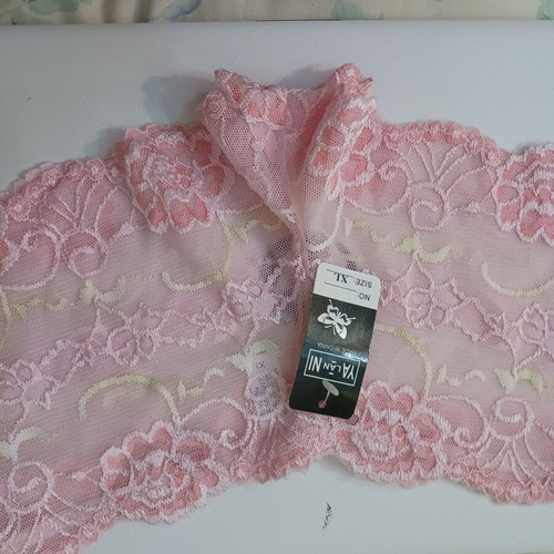Women's boxer underwear M new