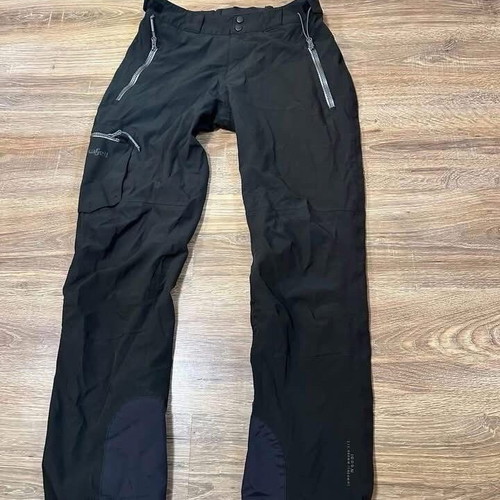 Vikafjell ODDA 15k/5gm hybrid men's insulated pants size S used
