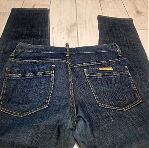 DSquare jeans