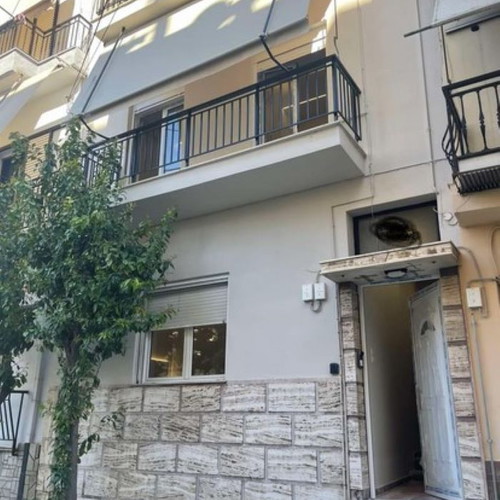Apartment 1st floor 48 sqm renovated, Nikaia, 2 bedrooms, used