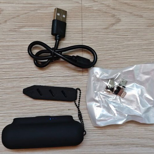 Statik Snap-N-Charge Power Bank 3000mAh 10W new