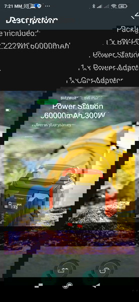 ηλιακή γεννήτρια solar generator