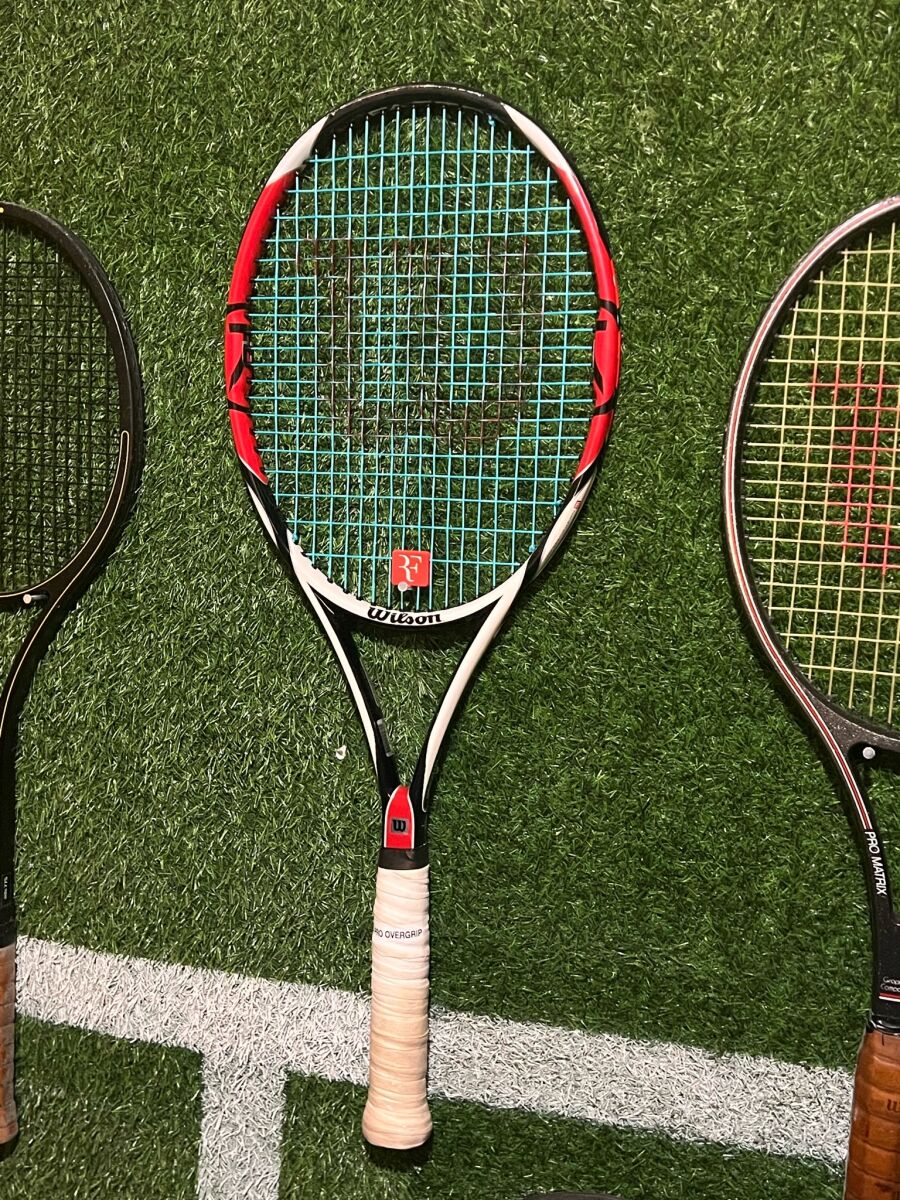 Wilson K Factor Six One 95 L3 tennis… - € 75,00 - Vendora.cy