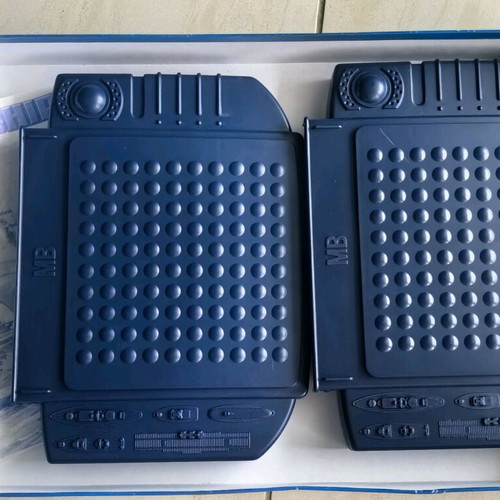 Battleship board game MB Games used, Greek edition