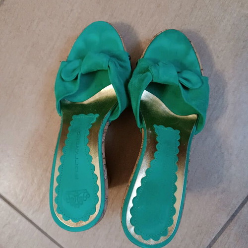 Shoes Fornarina
