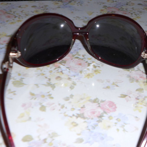 Gianni Venturi sunglasses used