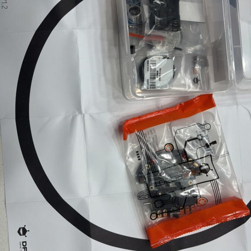 DFROBOT Maqueen Microbit educational robot kit new