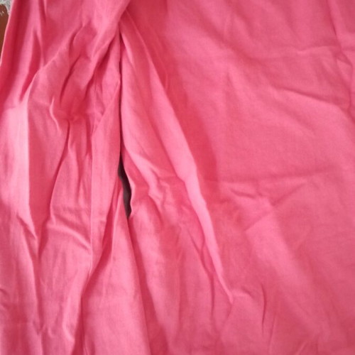 Zara girls' pink blouse size 13/14 164cm like new