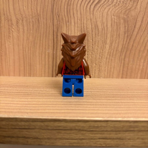 Lego figure from CMF series like new