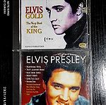 Elvis Presley 2 cd