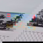  Lego 40530 Jake Goodall Tribute