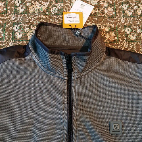 Gabbiano men's vest new size S
