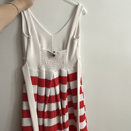 Summer dress like new, size S