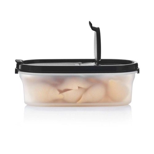 Tupperware Modular Oval 500ml container new