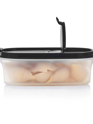 Tupperware Modular Oval 500ml container new