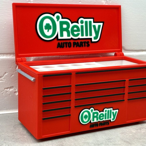 O'Reilly Organizer Pen Holder Pencil Like New