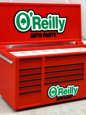 O'Reilly Organizer Pen Holder Pencil Like New