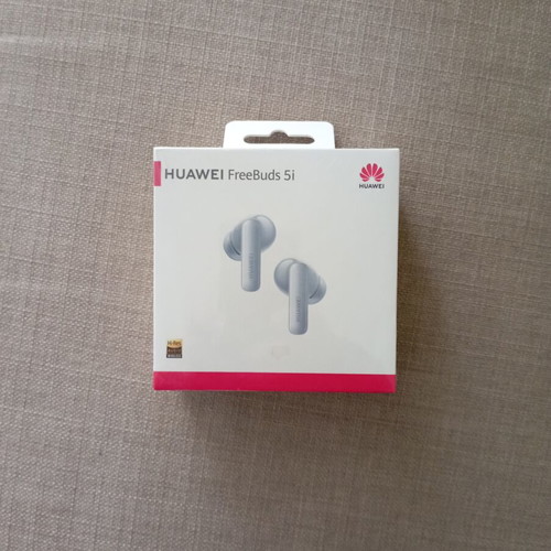 Huawei FreeBuds 5i new, Isie Blue