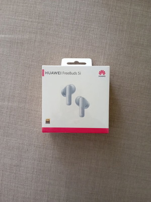 Huawei FreeBuds 5i new, Isie Blue