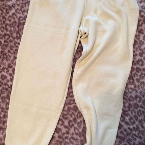Tracksuit pants