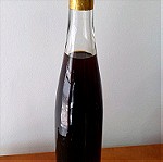  VERMOUTH CASTELLO 1960 Παλιό Συλλεκτικό Μπουκάλι με Κρασί Πλήρης