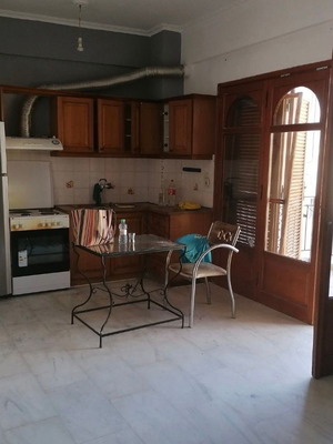Γκαρσονιέρα 35 τ.μ. στον Κορυδαλλό, 2ος όροφος, καλή κατάσταση, θέα, βεράντα