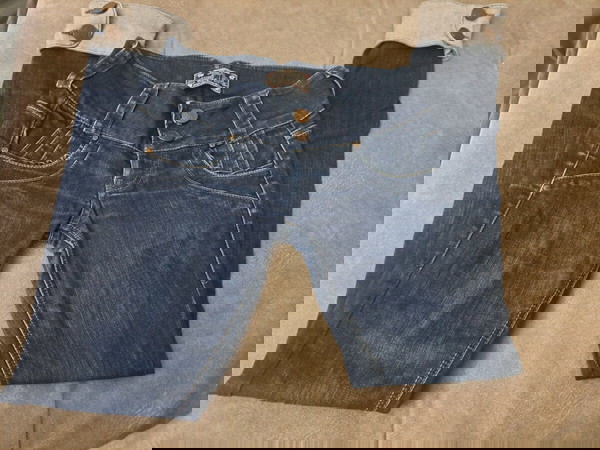 vintage jeans