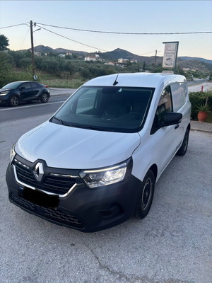 Renault Kangoo 2024 van