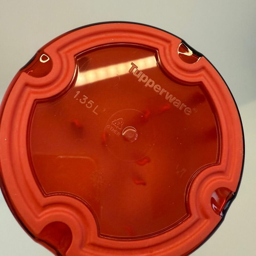 Tupperware Spindy Chef 1.35l new