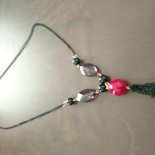 Necklace like new condition