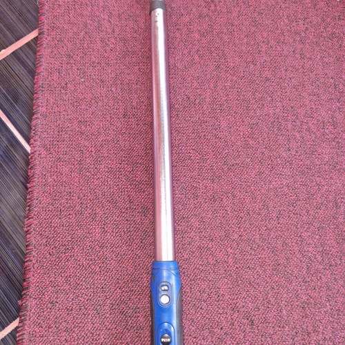 Condor professional torque wrench used
