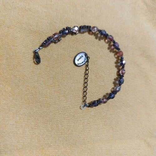 Handmade bracelet like new