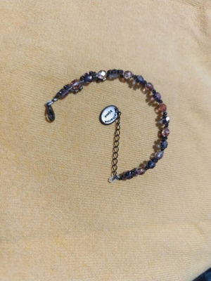 Handmade bracelet like new