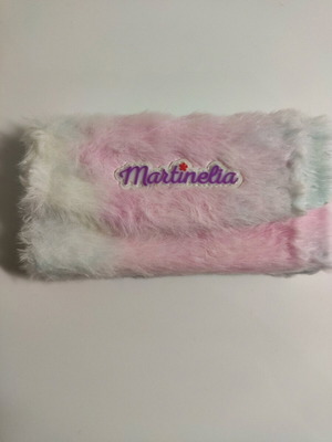 Martinelia Circus Makeup Wallet παιδικό μακιγιάζ καινούργιο