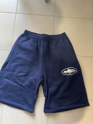 Corteiz shorts brand new, size M, blue