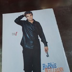A4 poster in good condition