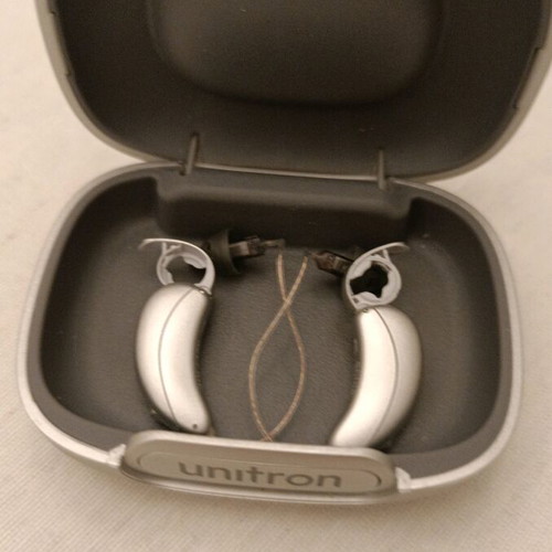 Unitron Hearing Aids new