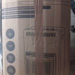 Gas heater