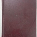 Britannica Book of the Year 1970 μεταχειρισμένο, αγγλικά