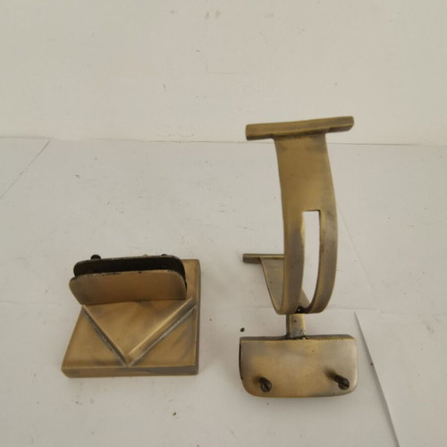 Shoe display stand used