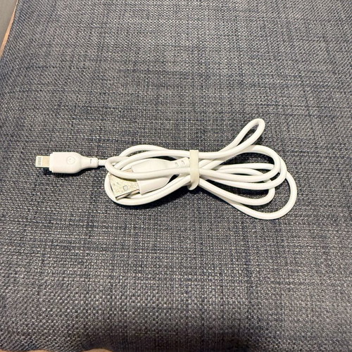 USB cable XO-NB103 fast charging compatible with iPhone new