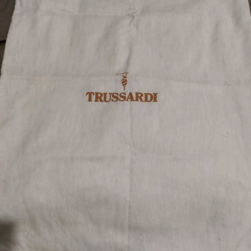 Dust bag Trussardi for bag like new