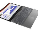 Καινούριο στο κουτί του Lenovo V15 15.6" FHD (i3-10110U/8GB/256GB SSD/No OS) Iron Grey (GR Keyboard)