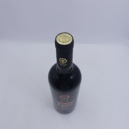 Red Wine Agiorgitiko Cabernet Sauvignon Dionysos Wines new (750ml)