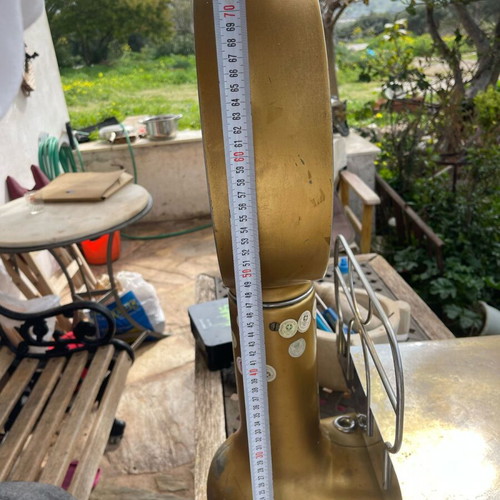 Vintage Lario scale used, Italian, up to 6 tons
