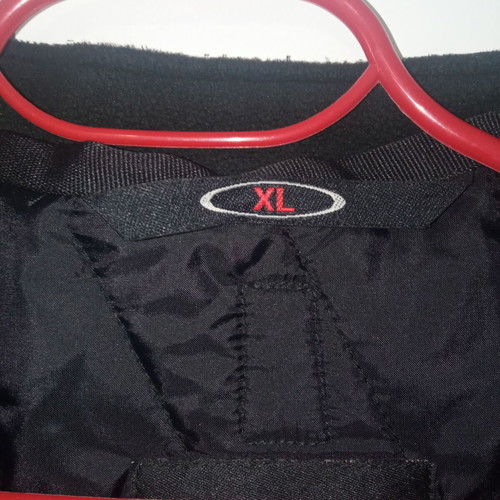 Spidi Motorsport Collection motorcycle jacket used