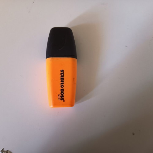 Stabilo pen set new with highlighters and correction tape